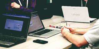 Oran : des étudiants bénéficient d’une formation sur le montage de startup