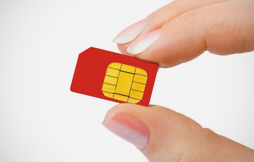 Téléphonie mobile: le délai de désactivation d'une carte SIM inutilisée porté à 4 mois