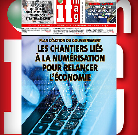 Edito 446 : Marché de l’emploi