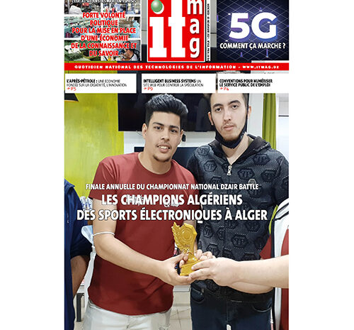Edito 458: TICs et Citoyens