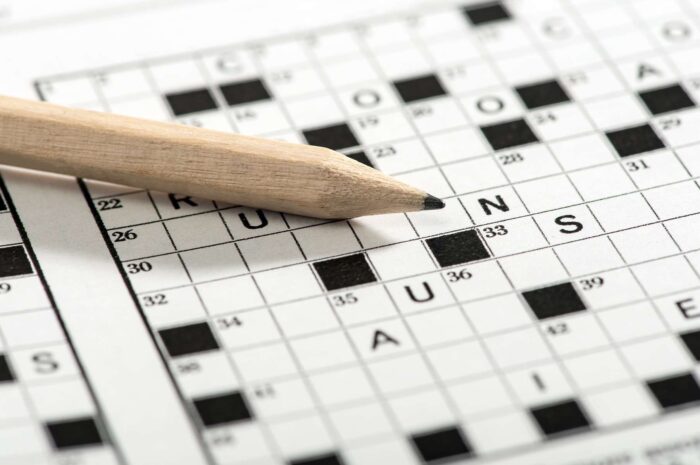 Plus de 1 000 humains ne parviennent pas à battre une IA lors d’un tournoi national de mots croisés:  Une intelligence artificielle vient de gagner un tournoi de mots-croisés