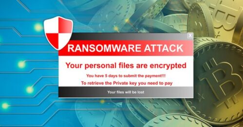 Rapport ESET sur les menaces: Les ransomwares et les mots de passe deviennent les principales menaces de cybersécurité