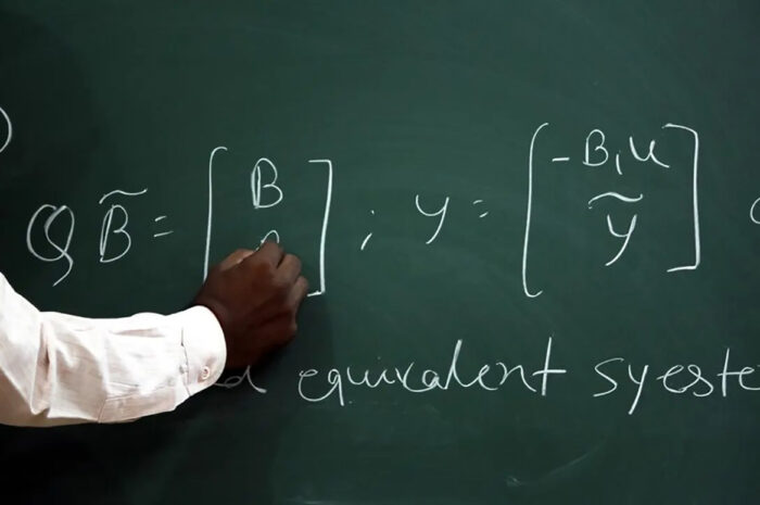 Orientation apres le bac et culture scientifique: Encourager les élèves a choisir les filières Mathématiques