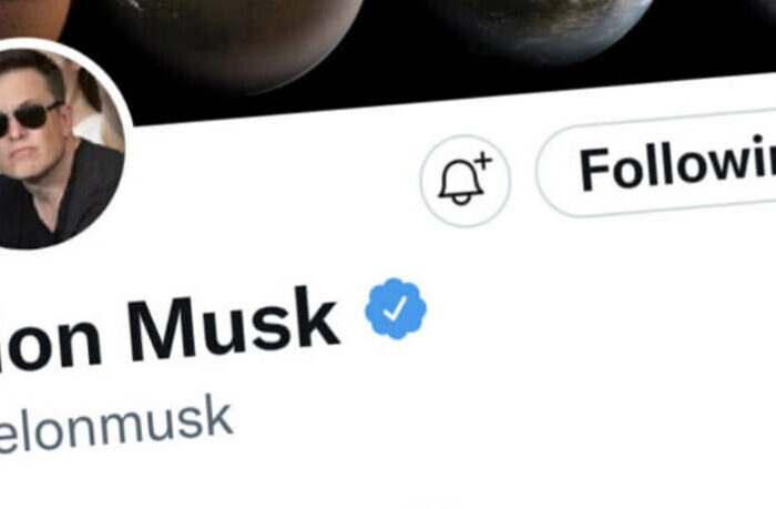 Elon Musk rachète Twitter pour 44 milliards de dollars