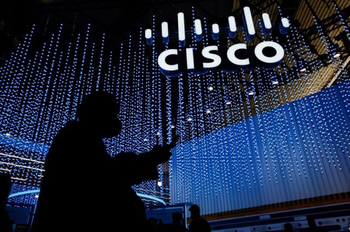 Cisco chute en Bourse, après avoir annoncé des perspectives annuelles dégradées en Chine