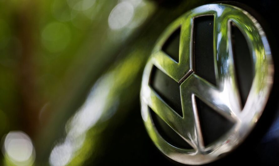 Volkswagen choisit les puces de Qualcomm  pour ses voitures