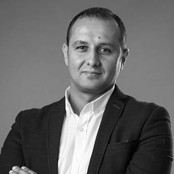 Mahieddine Allouche, nommé Directeur Général par intérim de l’opérateur mobile Djezzy