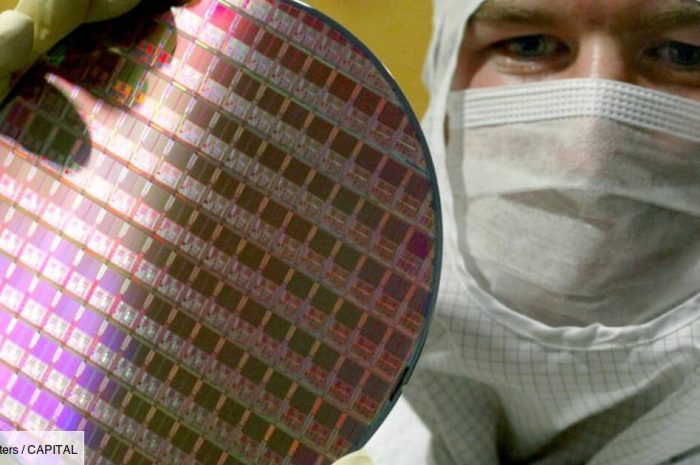 Semiconducteurs dans le mondeHausse des ventes prévues