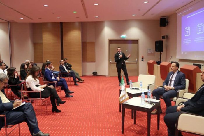 Algérie Télécom lance une offre à 300 Mb/s