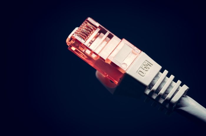 L&rsquo;Algérie augmente de 280% sa bande passante pour atteindre les 7,8 Tb/s