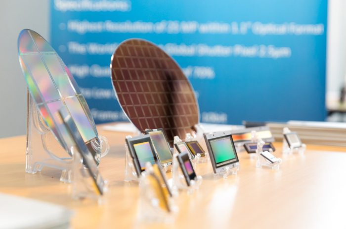 Selon le WSTSLe marché des semiconducteurs devrait croitre de 4,4&nbsp;% en 2022