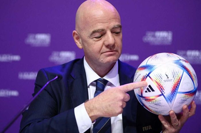 Coupe du monde de FootballL’analyse de données en temps réel, nouvelle révolution du ballon rond