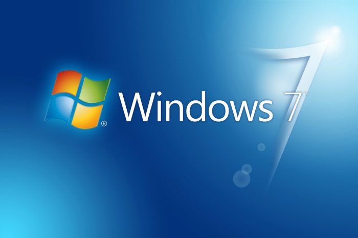 Windows 7 ne recevra plus de mises à jour à partir du 10 janvier 2023.