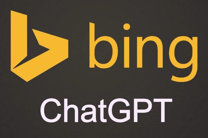 Microsoft prépare Bing pour être alimenté par ChatGPT