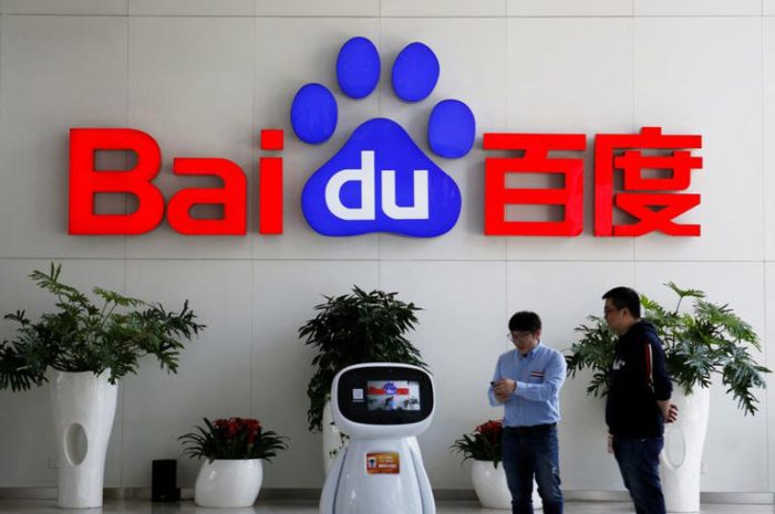 Baidu lance ERNIE, concurrent de ChatGPT et Bard