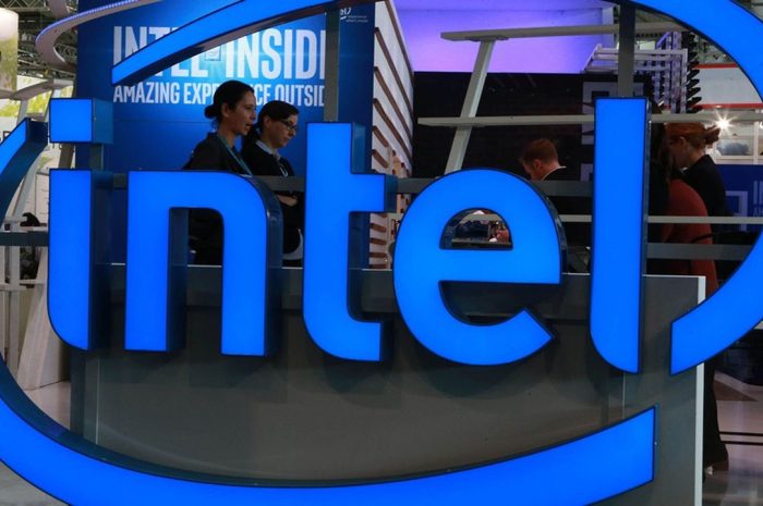 Chiffres 2022 : IntelQuatrième trimestre de recul d’affilée
