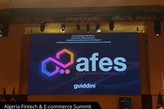 Algeria FinTech & e-Commerce Summit -AFES-Un événement incontournable pour les professionnels du commerce en ligne