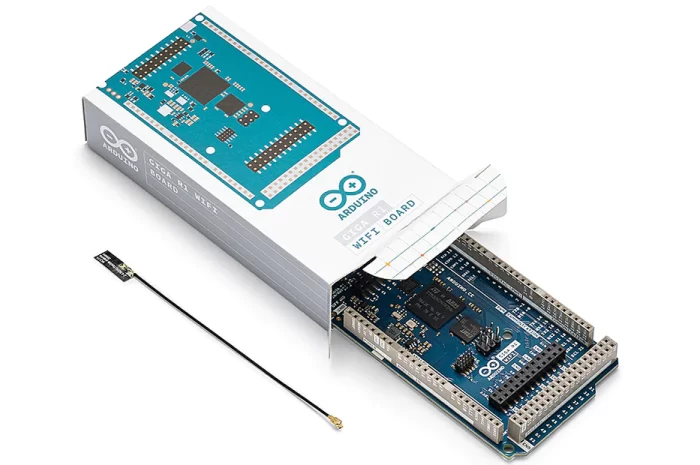 ARDUINO DÉVOILE SA CARTE GIGA R1 WIFI, LA PLUS PUISSANTE DE LA GAMME A CE JOUR