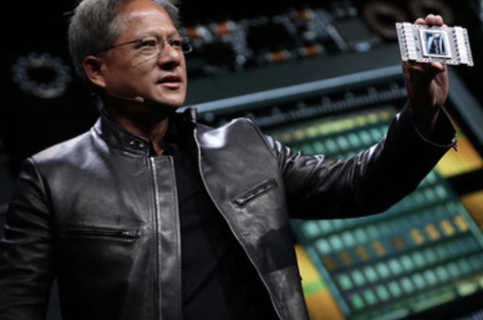 Nvidia dévoile un service de supercalculateur sur le cloud pour renforcer sa position sur le marché des puces d&rsquo;IA