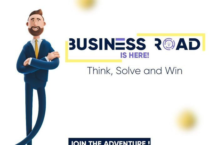 Le Club Scientifique ALUMNI HEC Alger lance la 1ère édition du BUSINESS ROADUn événement de business game innovant