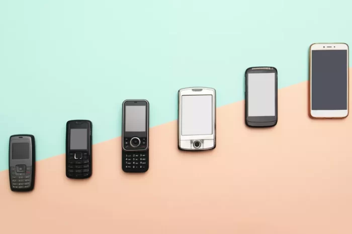 Du premier « Allô » mobile à la 5GUn demi-siècle de révolution mobile