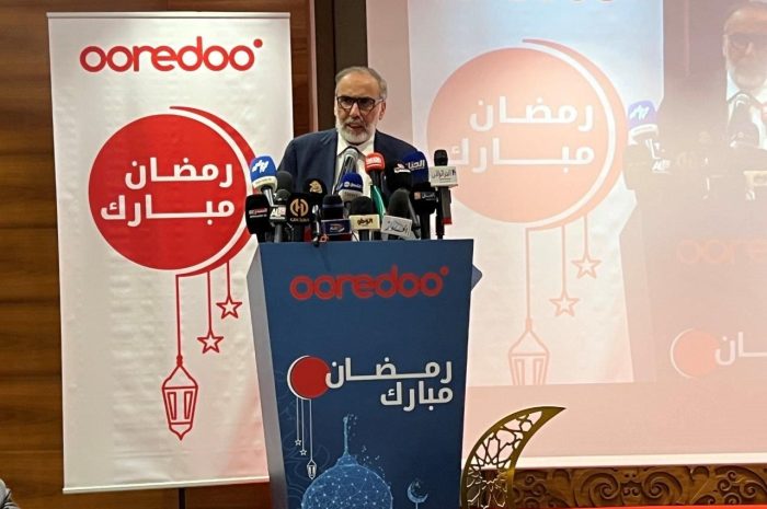 Qaada OoredooLe philosophe et sociologue Mustapha Cherif aborde les enjeux et impacts de l&rsquo;Intelligence Artificielle