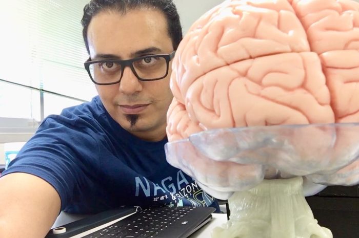 Abdelkader Nasreddine Belkacem, pionnier de l&rsquo;interface cerveau-ordinateurUn brillant parcours entre l&rsquo;Algérie et le Japon dans le domaine de l&rsquo;ingénierie