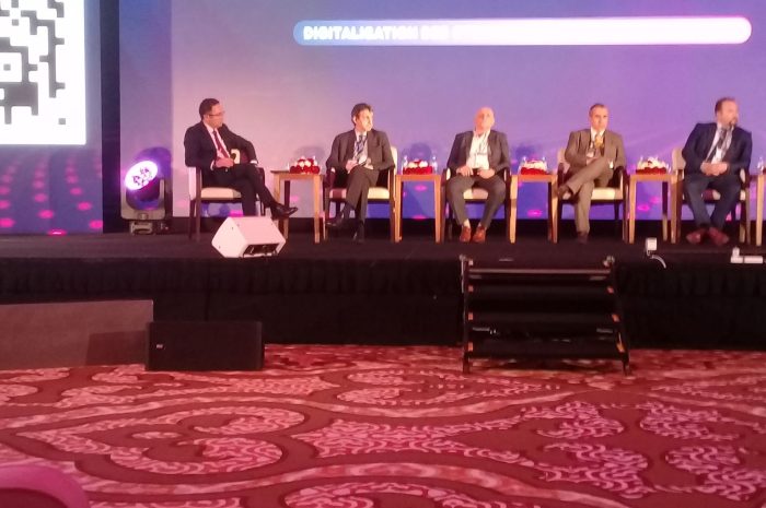 Le DG d’Icosnet souligne les défis et opportunités de la digitalisationLa théorie du langage humain pour expliquer la transformation numérique en Algérie