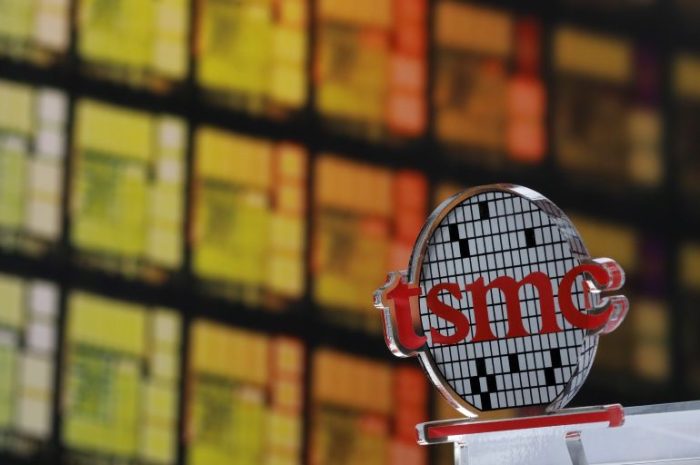 TSMC affiche des résultats en demi-teinte pour avril 2023