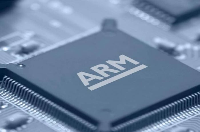 Arm en pourparlers avec des géants de la tech pour son introduction en bourse