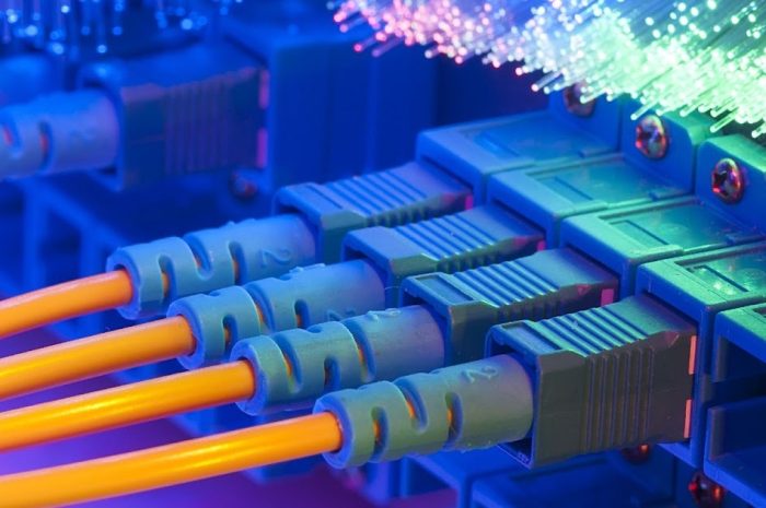 Premier semestre 2023L&rsquo;Algérie dépasse les 5 millions d&rsquo;abonnés à Internet fixe