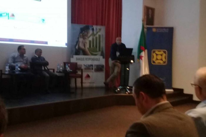 JMEA 2023ANALYSE DES INITIATIVES ET DES DÉFIS DE LA MOBILITÉ EN ALGÉRIE