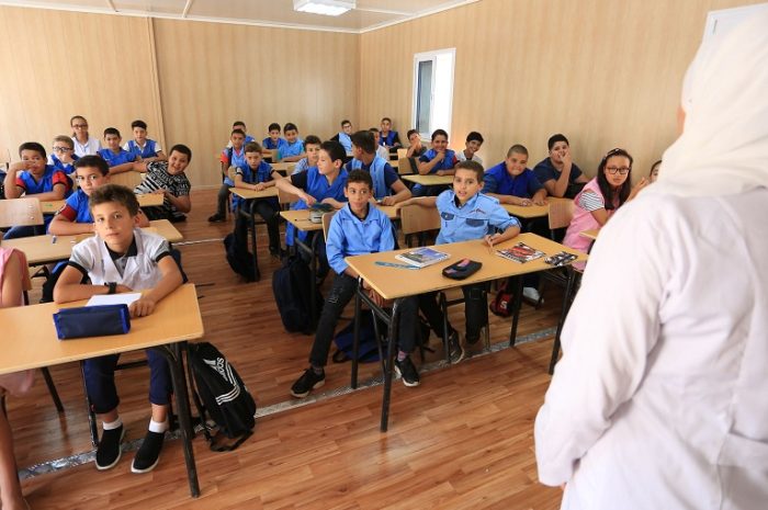 Mohamed Daifallah, le directeur de l’enseignement primaire au ministère de l’Éducation nationale déclare L’Éducation Nationale va s’appuyer sur les Technologies pour Remédier aux Difficultés des Élèves