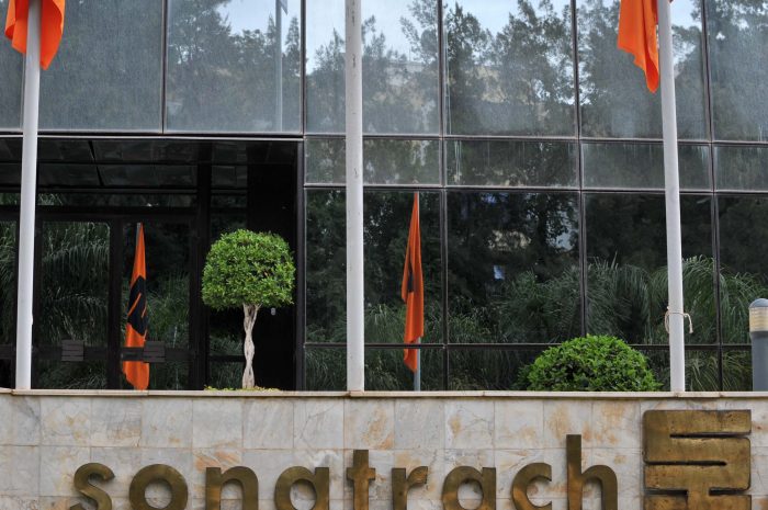Sonatrach lance « SPEAKUP »Une plateforme pour la lutte anticorruption