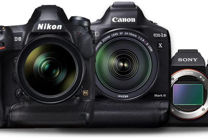تزييف الصور نيكون، سوني، وكانون يدمجون تواقيع رقمية لا تُخترق في كاميراتهم الفوتوغرافية