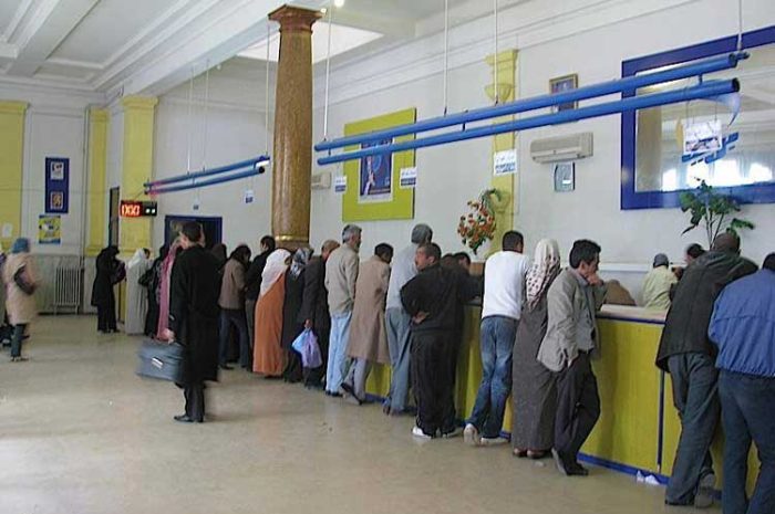 Algérie Poste poursuit son essorDes avancées notables en 4 années