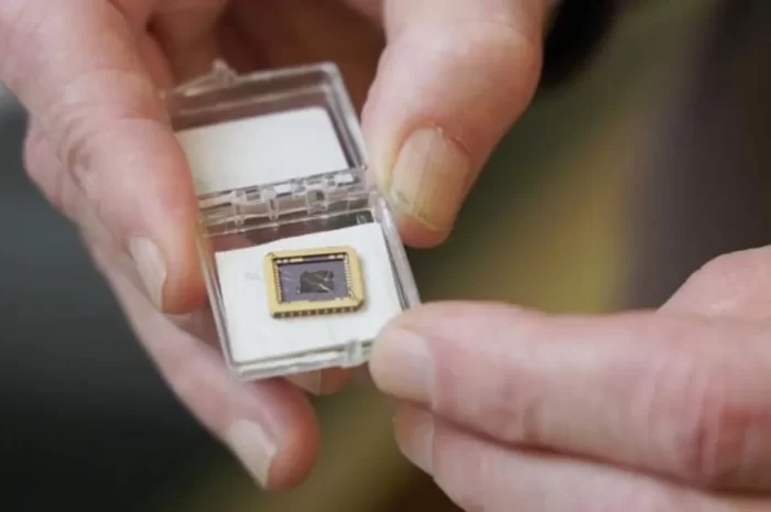 Une Avancée dans le monde de la micro-électroniqueLe Graphène au Cœur de l&rsquo;Innovation