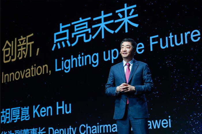 Huawei en 2023Résilience et croissance face aux défis géopolitiques et économiques