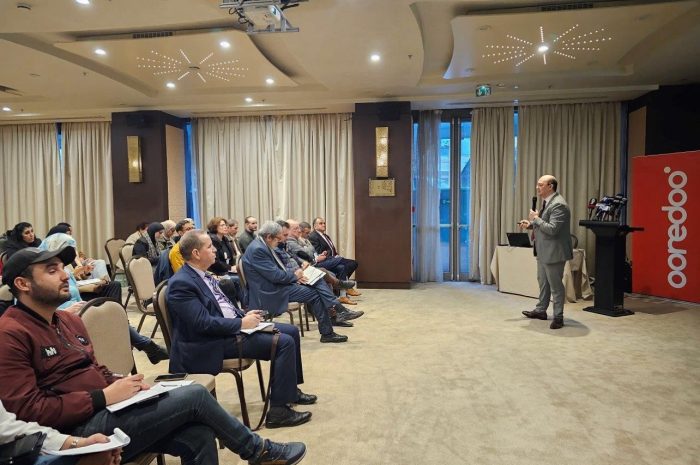 Plongée dans la révolution numériqueLa transformation digitale décryptée par un expert