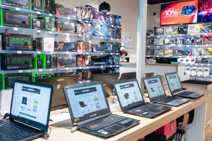 Vente de PC dans le monde en 2024IDC prévoit une croissance après deux années de baisses consécutives