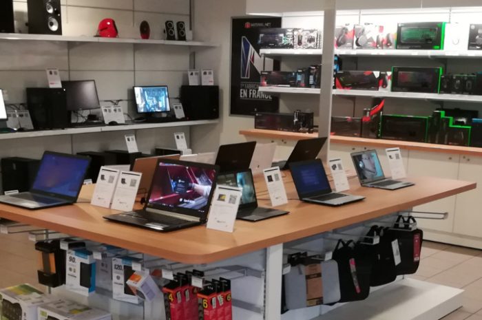 مبيعات الحواسيب الشخصية في العالم في عام 2024تتوقع IDC نموًا بعد عامين متتاليين من الانخفاض