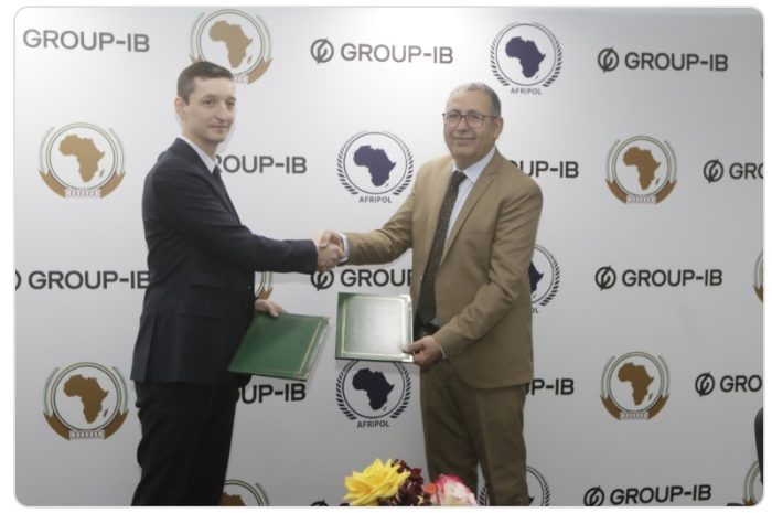 Un partenariat stratégique pour renforcer la cybersécurité sur le continentAFRIPOL et Group-IB unis dans la lutte contre la cybercriminalité en Afrique