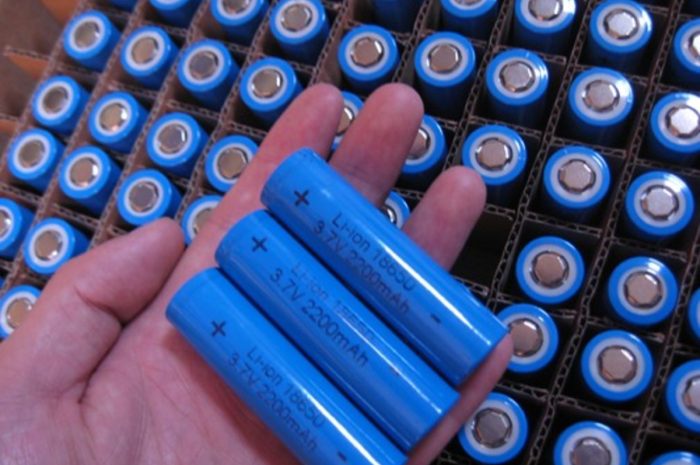 La Révolution des BatteriesL&rsquo;IA et le Cloud redéfinissent l&rsquo;Innovation