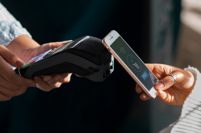 PAIEMENTS MOBILES EN ALGÉRIEVERS UNE NOUVELLE ÈRE DES TRANSACTIONS ÉLECTRONIQUES EN ALGÉRIE