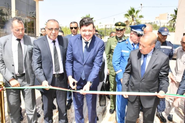 Nouveau mécanisme pour les fonctionnairesL&rsquo;auto-entrepreneuriat approuvé avant fin d&rsquo;année