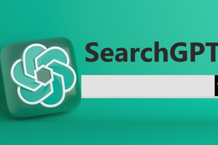 L&rsquo;Intelligence artificielle et la recherche en ligneOpenAI dévoile SearchGPT
