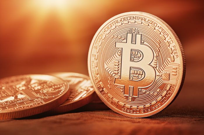 Bitcoin : vers de nouveaux sommets ?Il pourrait dépasser les 80 000 dollars avant la fin de l’année