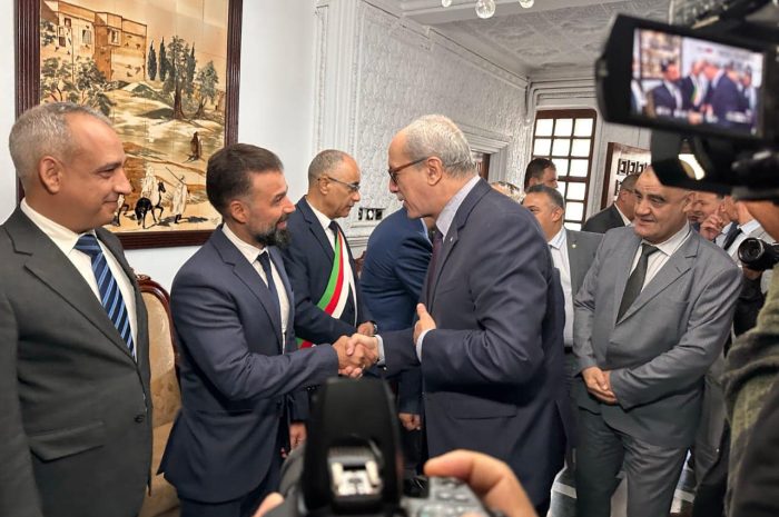 Lancement du Service universel des télécommunications1 400 localités bientôt couvertes en 4G