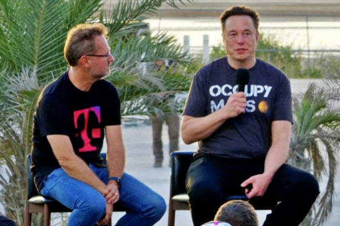 SpaceX et T-Mobile révolutionnent l&rsquo;accès à l&rsquo;Internet mobile via satelliteLa FCC approuve le projet de Starlink pour commercialisation