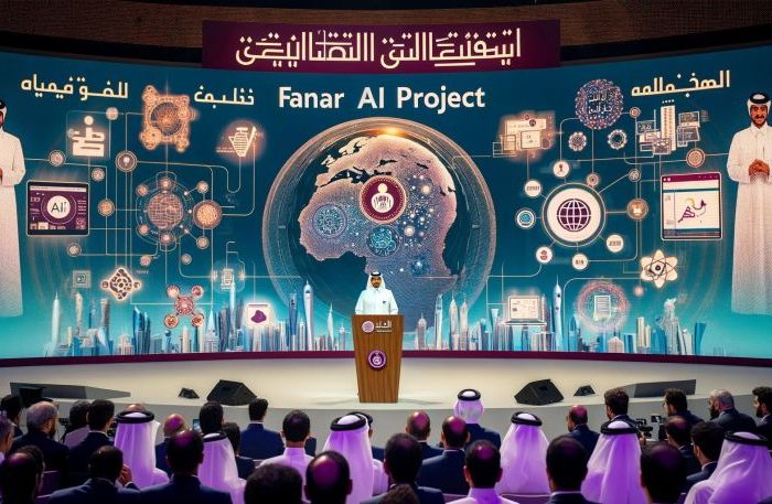 Lors du Sommet mondial sur l’IALe Qatar lance Fanar, son modèle d&rsquo;IA en langue arabe